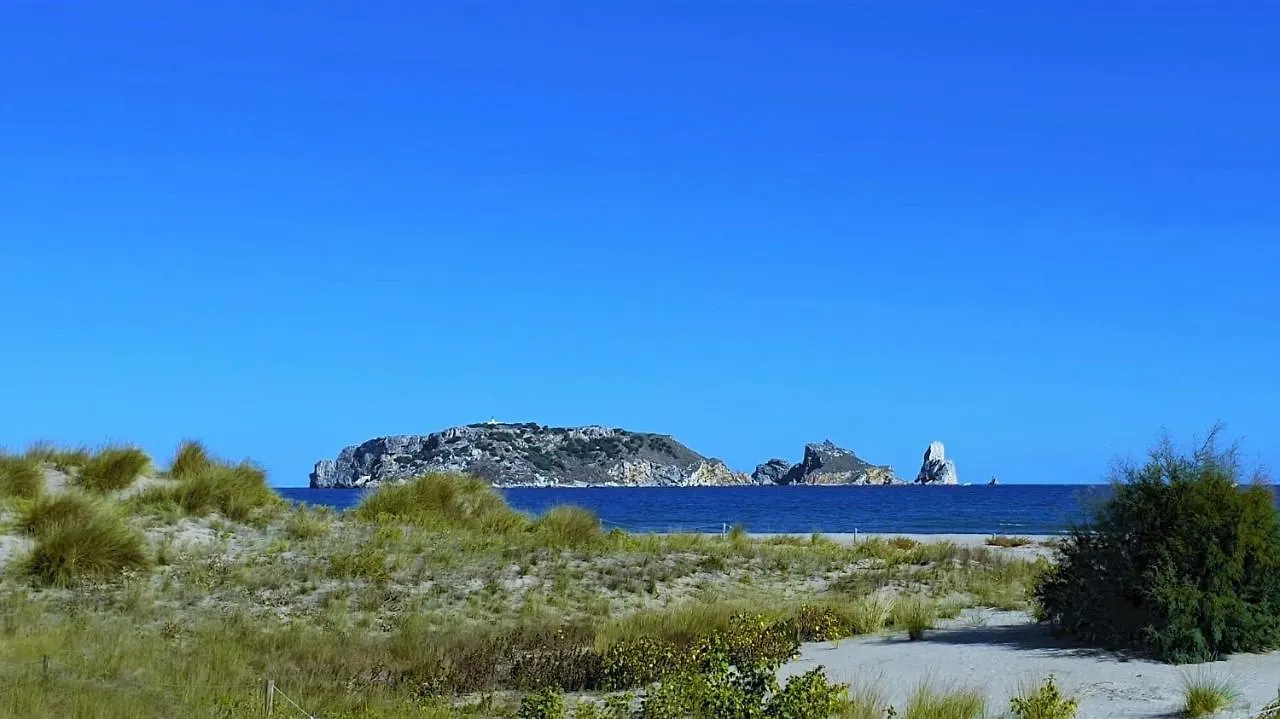 Apartamentos La Masia L'Estartit