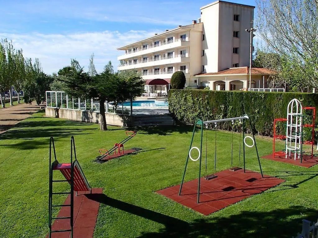 Apartment Apartamentos La Masia L'Estartit