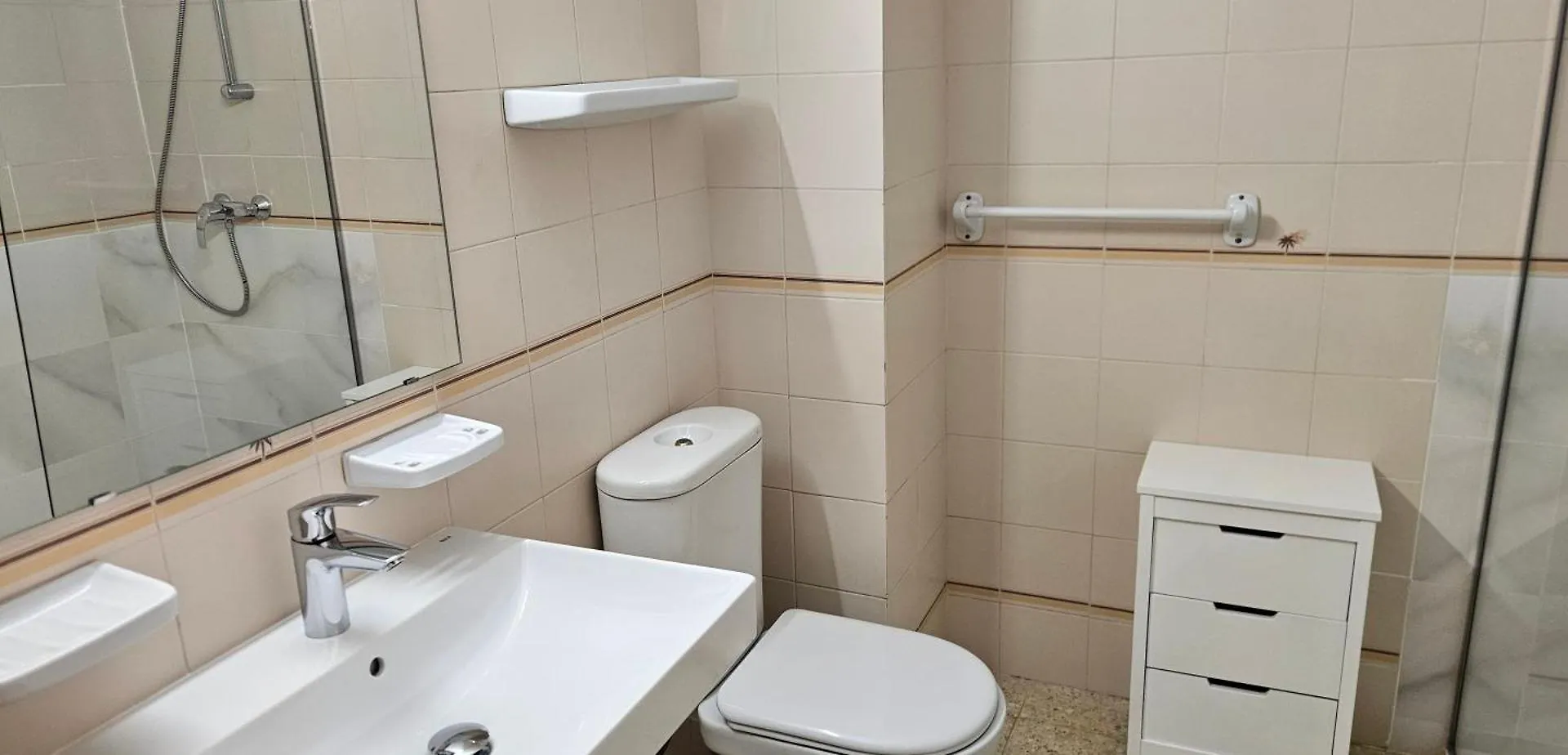 Apartamentos La Masia L'Estartit