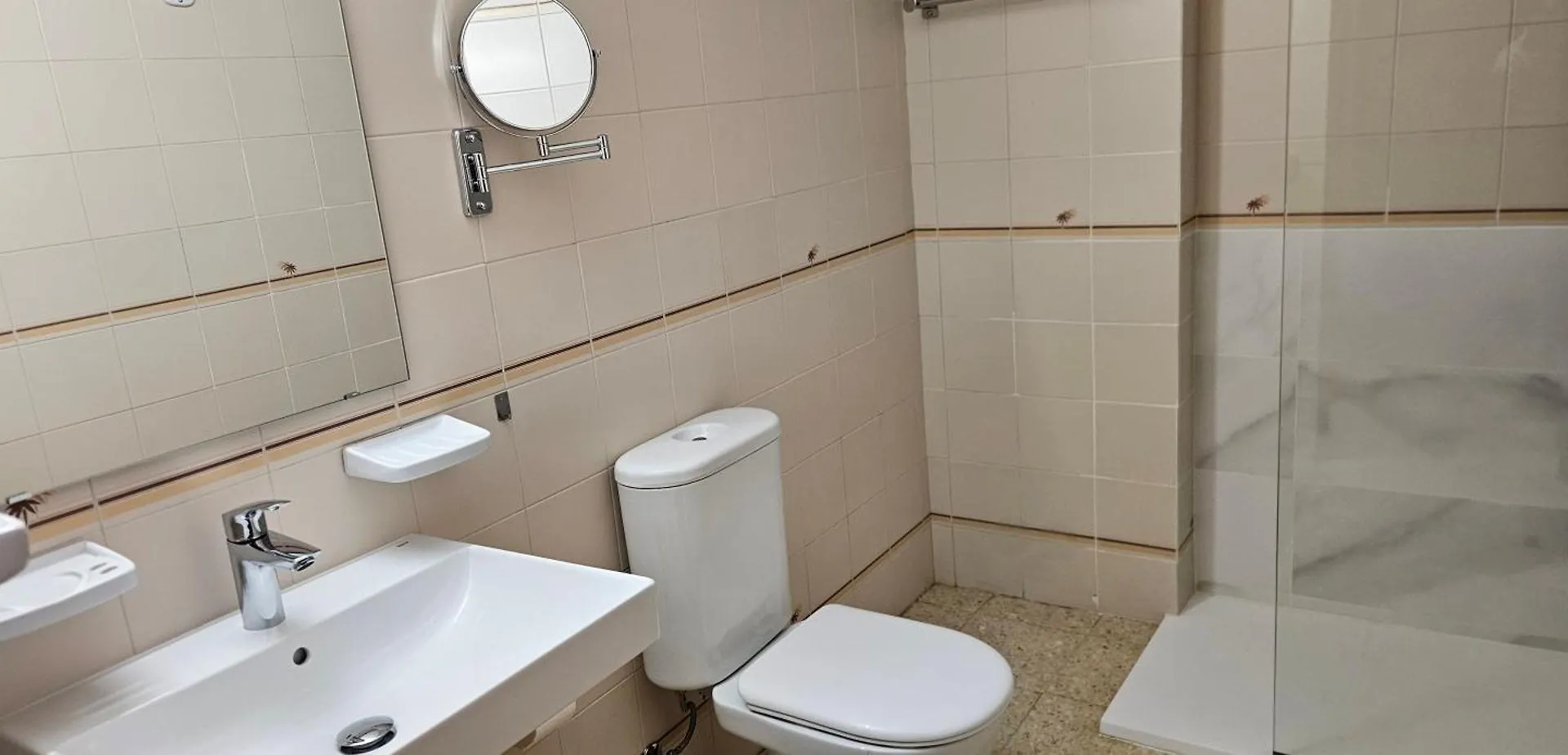 Apartamentos La Masia L'Estartit 0*,
