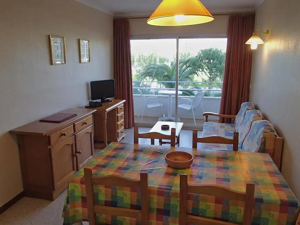 Apartamentos La Masia L'Estartit 0*,  Spain