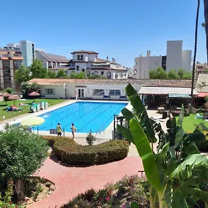 Carihuela Palace , Torremolinos Spanje
