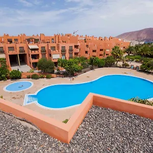 Luxury Sotavent Iii , El Médano Spanje