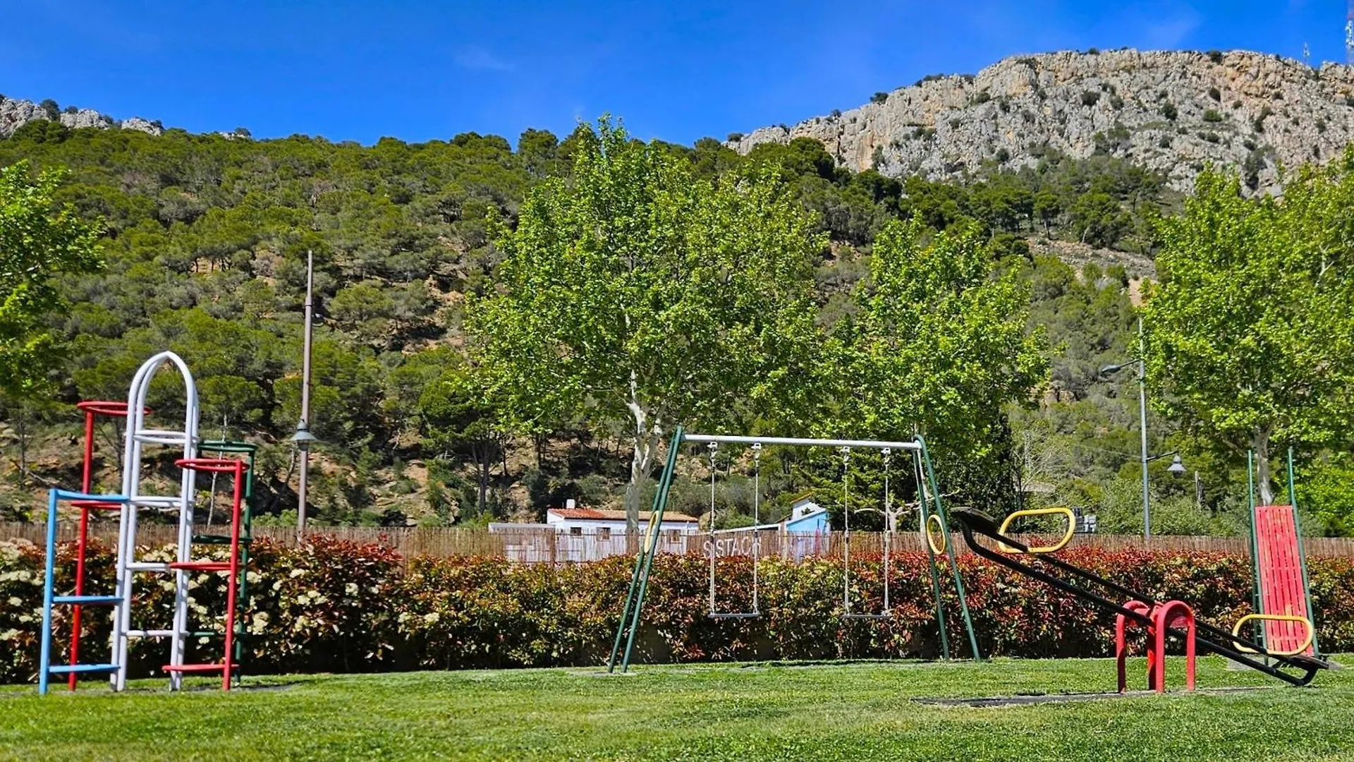 Appartement Apartamentos La Masia L'Estartit